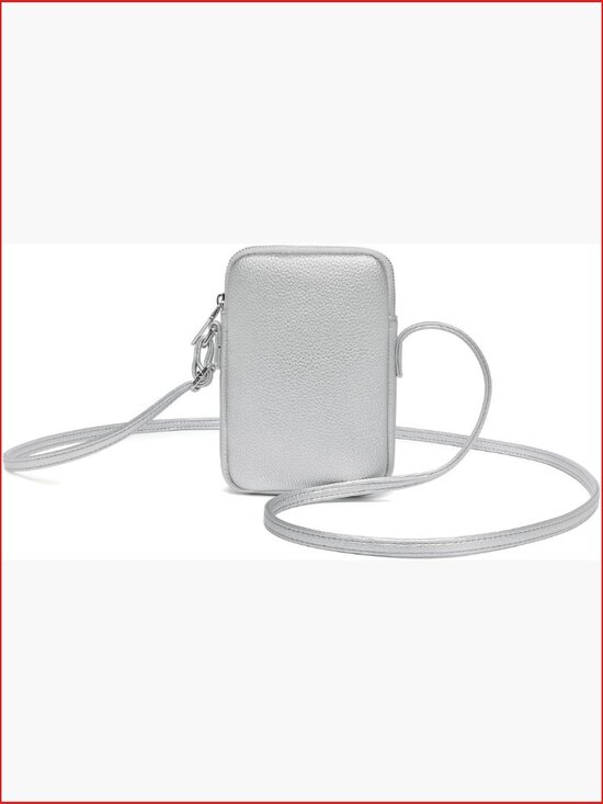 Handbags - Small Crossbody Cell Phone Purse Lightweight Shoulder Wallet Bag with Card